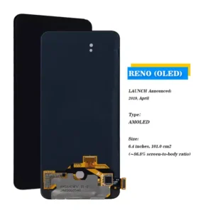 Oppo Reno Lcd Display Folder - Phoner.in 