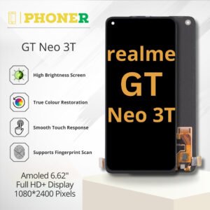 Realme GT Neo 3T LCD Display Folder