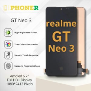 Realme GT Neo 3 LCD Display Folder