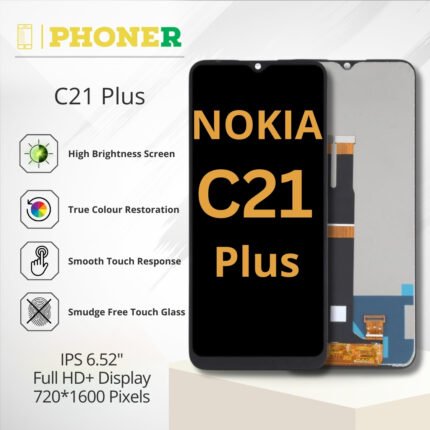 Nokia C21 Plus LCD Display Folder