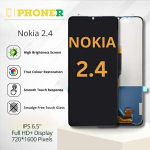 Nokia 2.4 LCD Display Folder