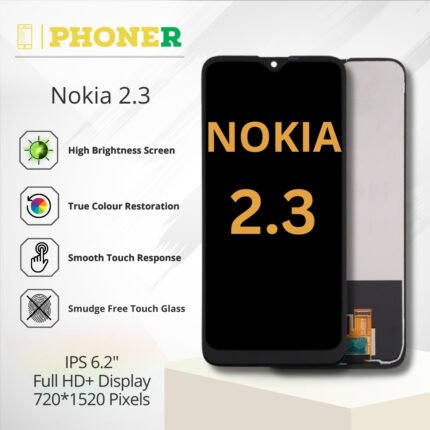 Nokia 2.3 LCD Display Folder
