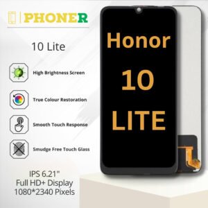 Honor 10 Lite LCD Display Folder