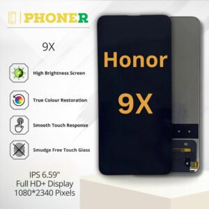 Honor 9X LCD Display Folder