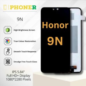 Honor 9N LCD Display Folder