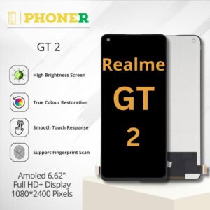 Realme GT 2 LCD Display Folder