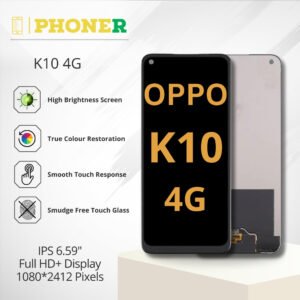 Oppo K10 Lcd Display Folder