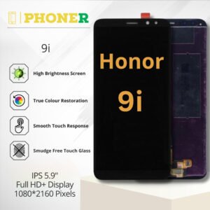 Honor 9i LCD Display Folder