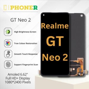 Realme GT Neo 2 LCD Display Folder
