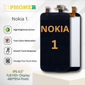 Nokia 1 LCD Display Folder