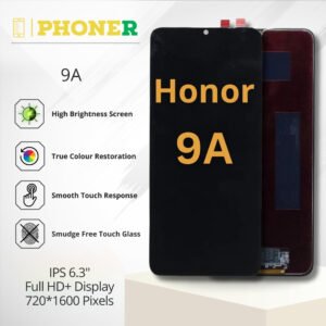 Honor 9A LCD Display Folder