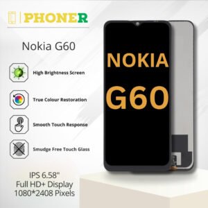 Nokia G60 LCD Display Folder