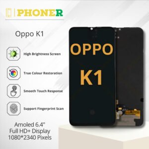 Oppo K1 Lcd Display Folder