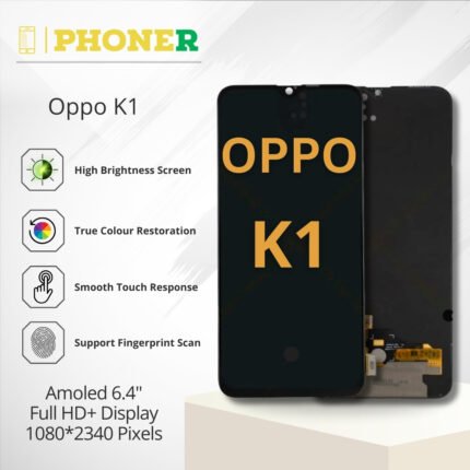Oppo K1 Lcd Display Folder