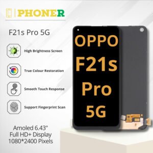 Oppo F21s Pro 5G Lcd Display Folder
