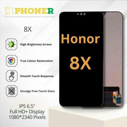 Honor 8X LCD Display Folder