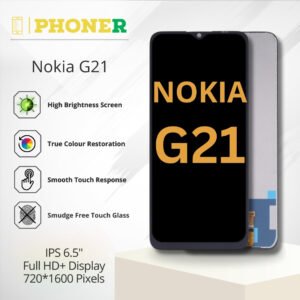 Nokia G21 LCD Display Folder