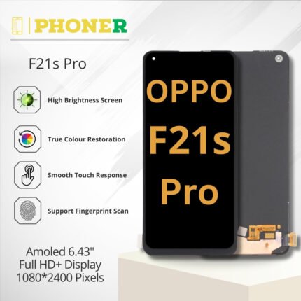 Oppo F21s Pro Lcd Display Folder