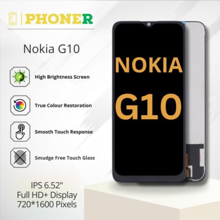 Nokia G10 LCD Display Folder