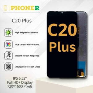 Nokia C20 Plus LCD Display Folder