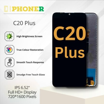 Nokia C20 Plus LCD Display Folder