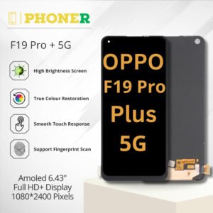 Oppo F19 Pro Plus 5G Lcd Display Folder