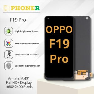 Oppo F19 Pro Lcd Display Folder