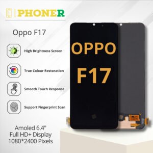 Oppo F17 Lcd Display Folder