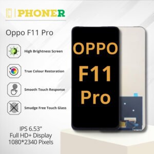 Oppo F11 Pro Lcd Display Folder