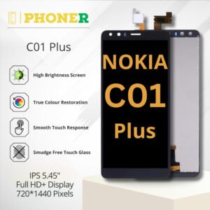 Nokia C01 Plus LCD Display Folder