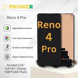 Oppo Reno 4 Pro LCD Display Folder