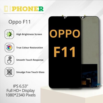 Oppo F11 Lcd Display Folder
