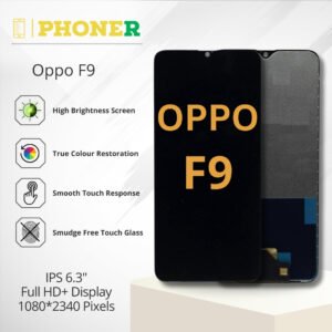 Oppo F9 Lcd Display Folder
