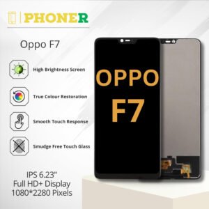 Oppo F7 Lcd Display Folder