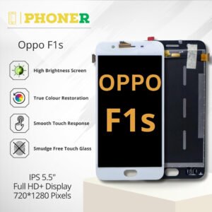 Oppo F1s Lcd Display Folder