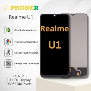 Realme U1 LCD Display Folder