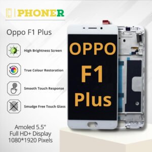 Oppo F1 Plus Lcd Display Folder