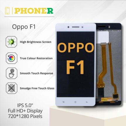 Oppo F1 Lcd Display Folder