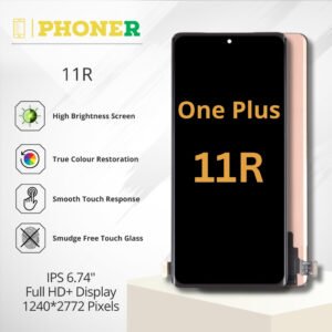 OnePlus 11R LCD Display Folder