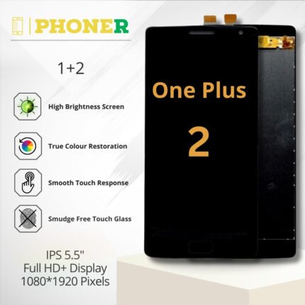 OnePlus 2 LCD Display Folder