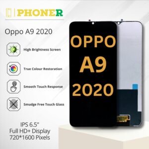 Oppo A9 2020 Lcd Display Folder