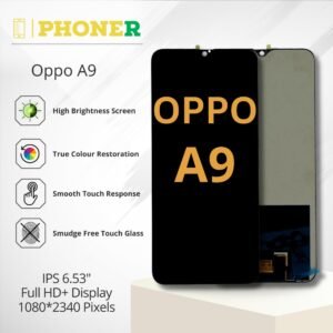 Oppo A9 Lcd Display Folder