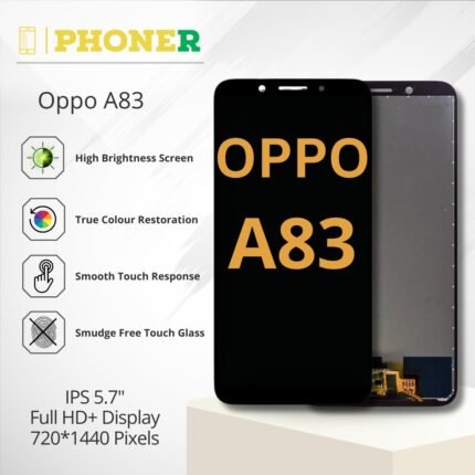 Oppo A83 Lcd Display Folder