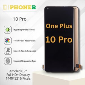OnePlus 10 Pro LCD Display Folder