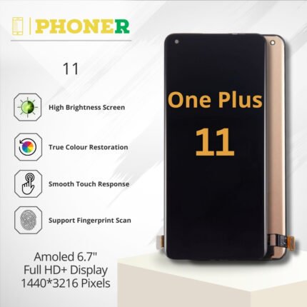 OnePlus 11 LCD Display Folder