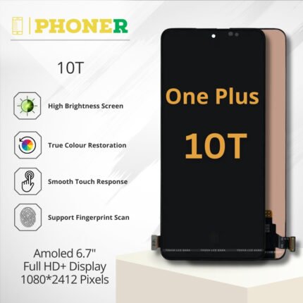OnePlus 10T LCD Display Folder