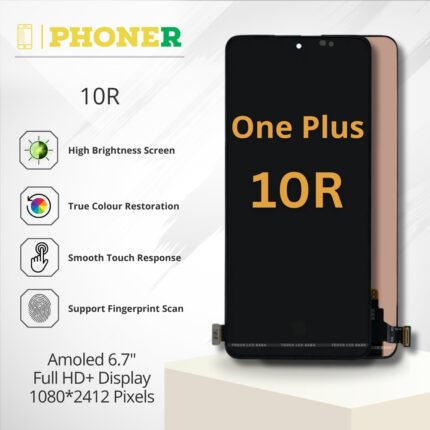 OnePlus 10R LCD Display Folder