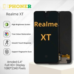 Realme XT Lcd Display Folder