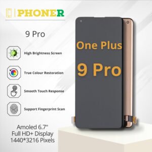 OnePlus 9 Pro LCD Display Folder