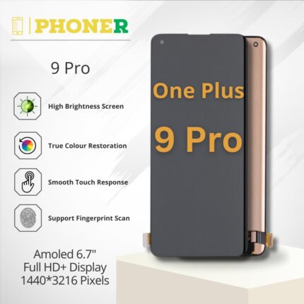 OnePlus 9 Pro LCD Display Folder